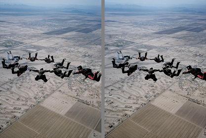 link to red-cyan image